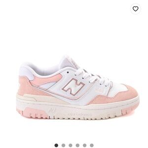 New Balance 550